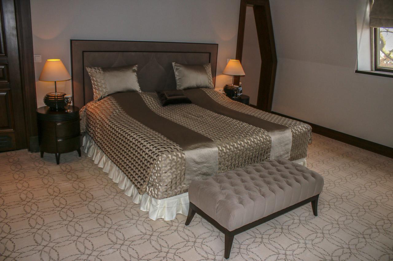 Excelsior Hotel Shamkir Phòng bức ảnh
