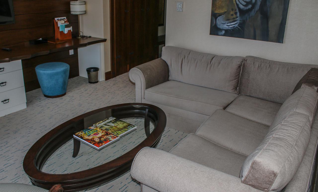 Excelsior Hotel Shamkir Ngoại thất bức ảnh