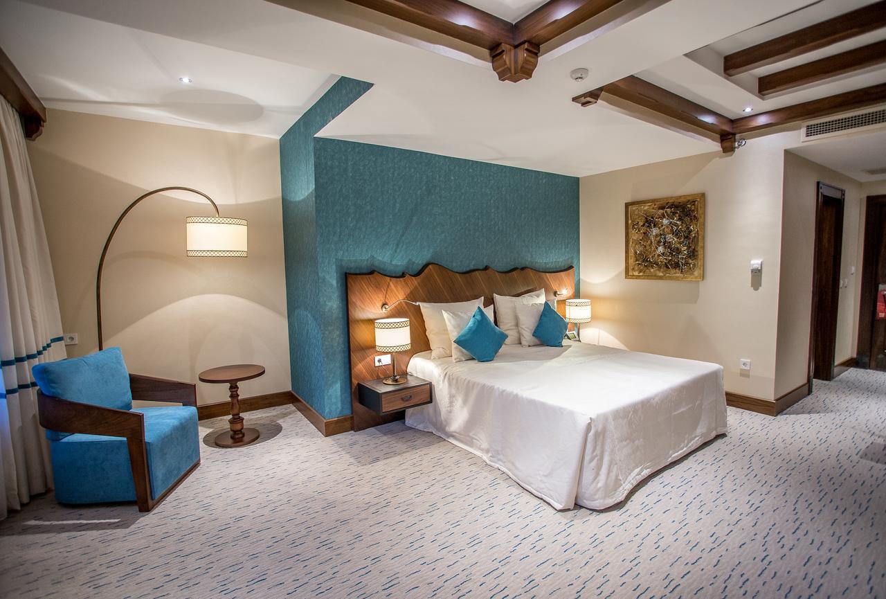 Excelsior Hotel Shamkir Ngoại thất bức ảnh