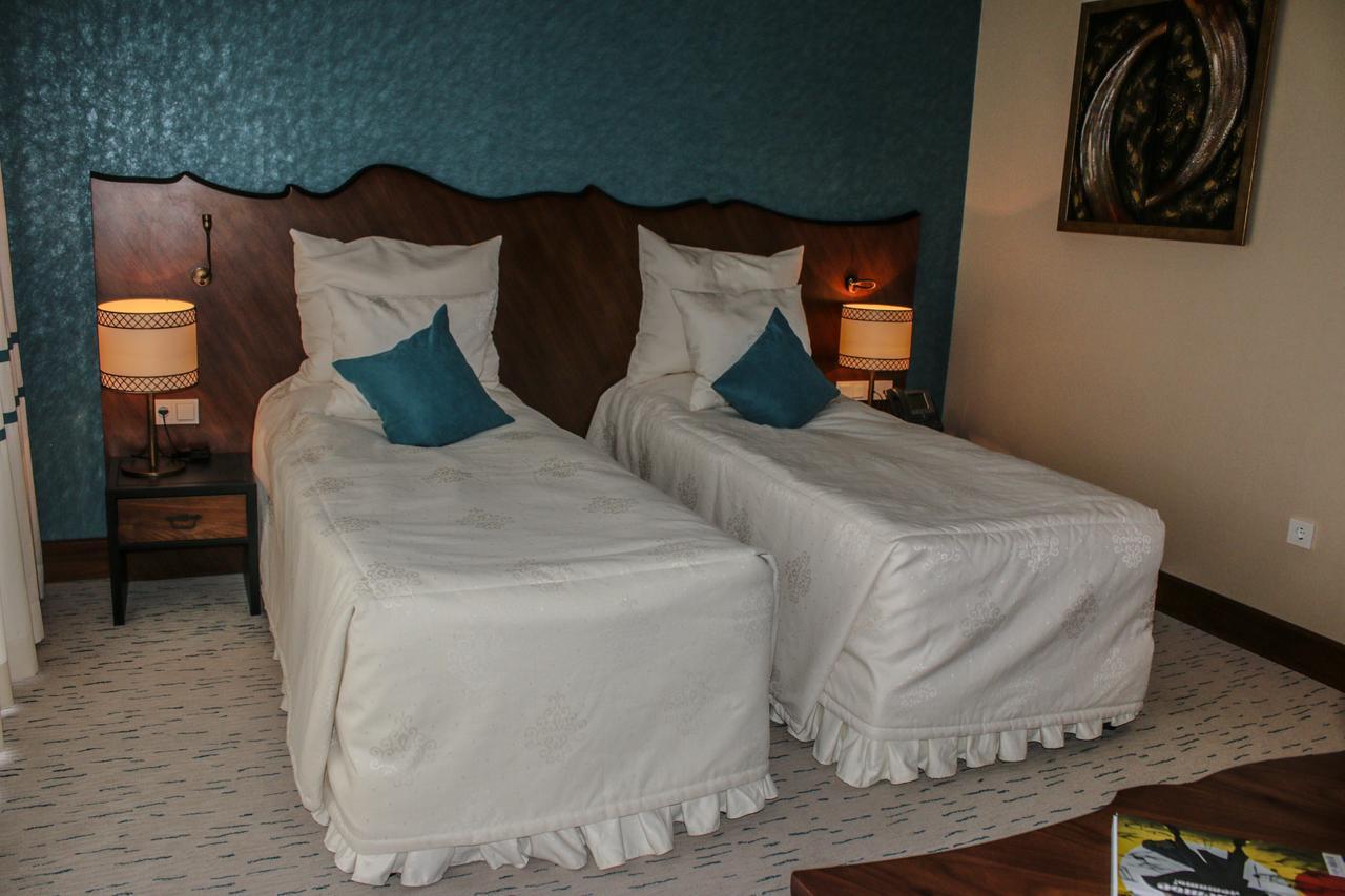 Excelsior Hotel Shamkir Ngoại thất bức ảnh