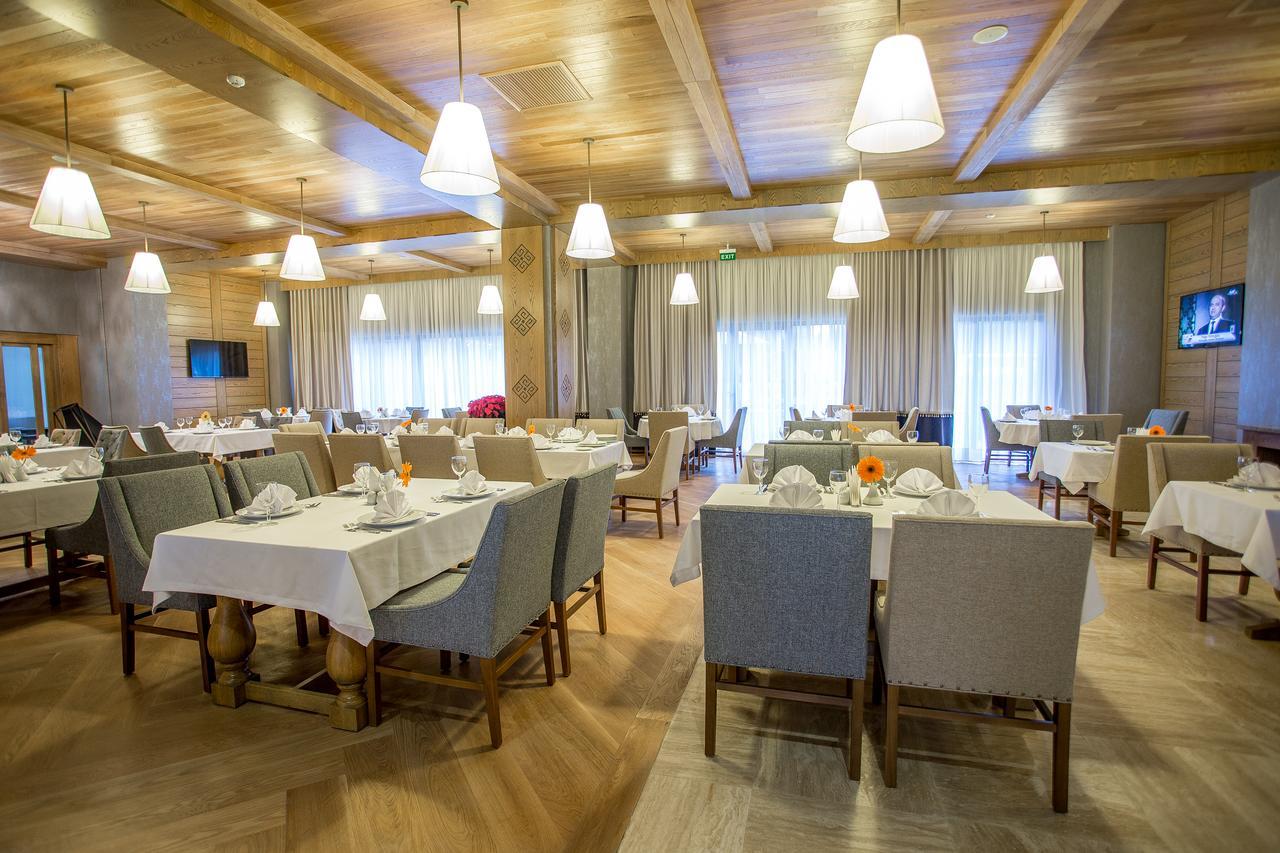 Excelsior Hotel Shamkir Ngoại thất bức ảnh