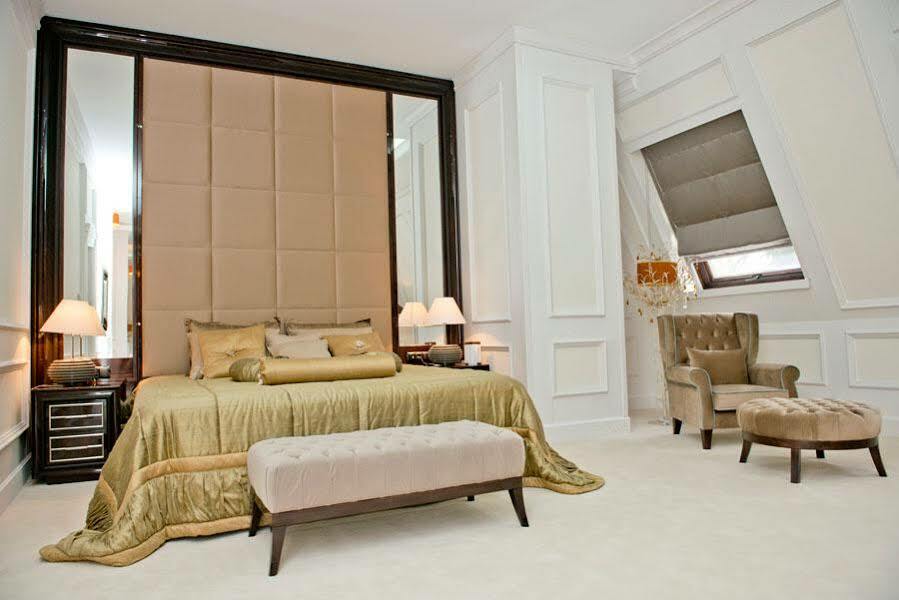 Excelsior Hotel Shamkir Ngoại thất bức ảnh