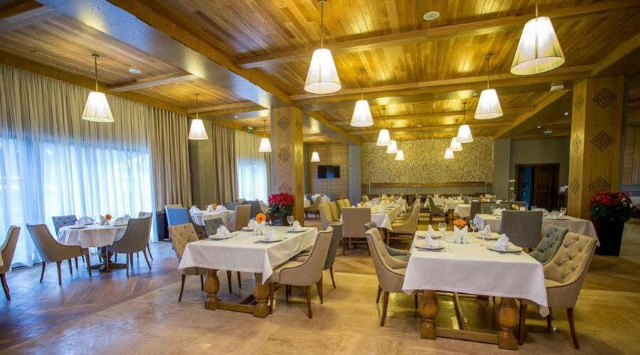 Excelsior Hotel Shamkir Ngoại thất bức ảnh
