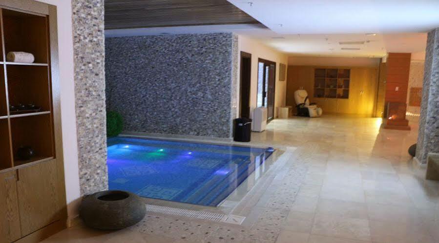 Excelsior Hotel Shamkir Ngoại thất bức ảnh